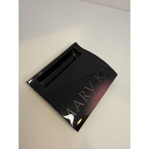 Mary Kay Compact Mirror Eyeshadow Holder Empty Magnetic Makeup palette retired